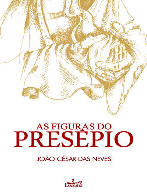 cover image of As Figuras do Presépio